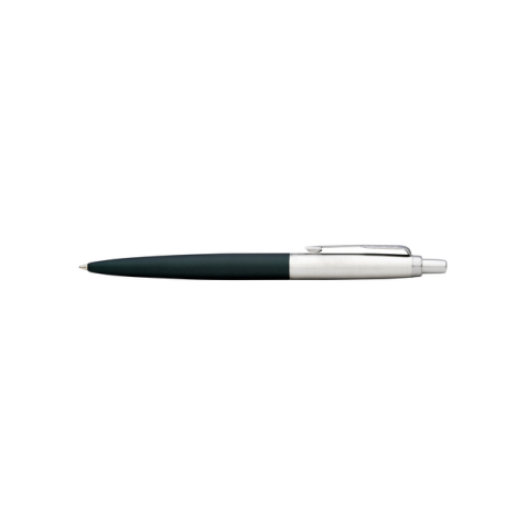 Stylo bille Parker Jotter XL Green matt CT Medium