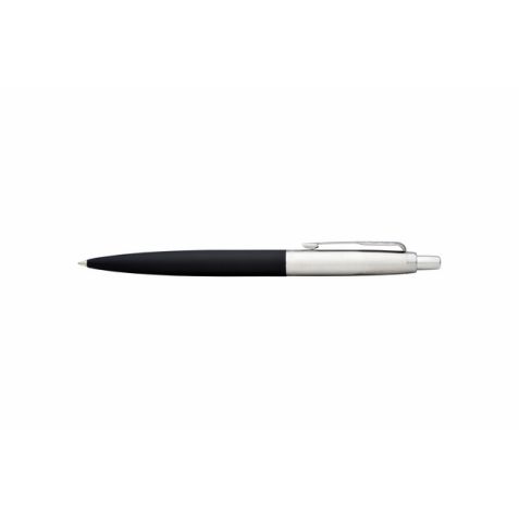 Stylo bille Parker Jotter XL Black matt CT Medium