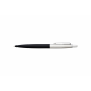 Stylo bille Parker Jotter XL Black matt CT Medium