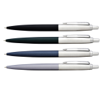 Parker Jotter XL Blue CT Medium Ballpoint Pen