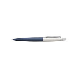 Stylo bille Parker Jotter XL Blue CT Medium