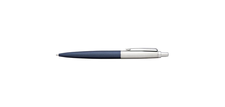 Parker Jotter XL Blue CT Medium Ballpoint Pen
