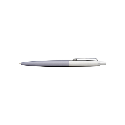 Stylo bille Parker Jotter XL Grey matt CT Medium