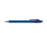 Paper Mate Flexgrip Ultra Kugelschreiber Medium Blau Blister 5 Stk