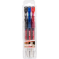Gelschrijver edding 2185 medium assorti set à 3 stuks