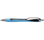 Stylo bille Schneider Slider Rave Extra Large noir