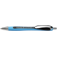 Stylo bille Schneider Slider Rave Extra Large noir