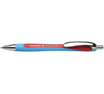 Stylo bille Schneider Slider Rave Extra Large rouge