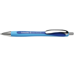 Stylo bille Schneider Slider Rave Extra Large bleu foncé