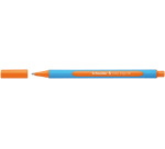 Stylo bille Schneider Slider Edge Extra Large orange