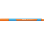 Stylo bille Schneider Slider Edge Extra Large orange