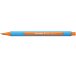 Stylo bille Schneider Slider Edge Extra Large orange