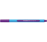 Stylo Bille Schneider Slider Edge Extra large violet