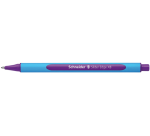 Stylo Bille Schneider Slider Edge Extra large violet