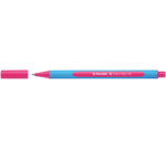 Stylo bille Schneider Slider Edge Extra Large rose