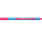 Stylo bille Schneider Slider Edge Extra Large rose