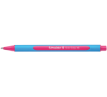 Stylo bille Schneider Slider Edge Extra Large rose