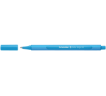 Stylo bille Schneider Slider Edge Extra Large bleu clair