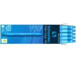 Stylo bille Schneider Slider Edge Extra Large bleu clair