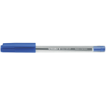 Stylo bille Schneider Tops 505 Medium bleu