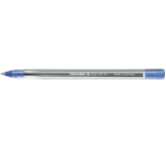Stylo bille Schneider Tops 505 Medium bleu