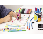 Stylo bille Schneider Slider Edge Extra Large rouge