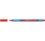 Stylo bille Schneider Slider Edge Extra Large rouge