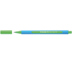 Balpen Schneider Slider Edge extra breed groen