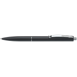 Schneider K15 Medium black ballpoint pen