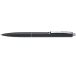 Stylo bille Schneider K15 Medium noir
