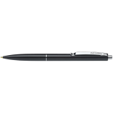 Stylo bille Schneider K15 Medium noir