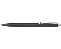 Stylo bille Schneider K15 Medium noir