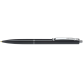 Stylo bille Schneider K15 Medium noir