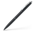 Stylo bille Schneider K15 Medium noir