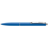 Schneider K15 Medium blue ballpoint pen