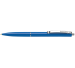 Stylo bille Schneider K15 Medium bleu