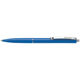 Stylo bille Schneider K15 Medium bleu