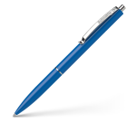Stylo bille Schneider K15 Medium bleu