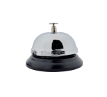 CombiCraft counter bell 85mm silver