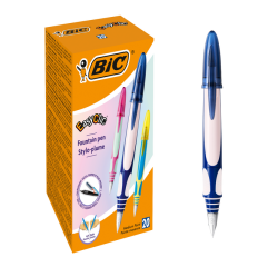 Vulpen Bic EasyClic assorti
