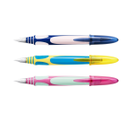 Stylo Plume BIC EasyClic assorti
