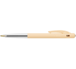BIC M10 Colors Pastel Ballpoint Pen Assorted Medium