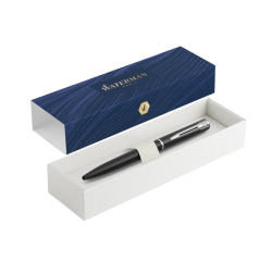 EN_Boligrafo waterman allure laca negra en estuche de regalo
