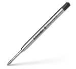 Balpenvulling Schneider 7081 Jumbo tbv Parker medium zwart