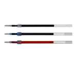Vulling voor roller pen Uni Ball Jet Stream Mix