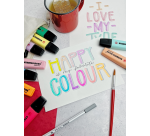 Surligneur STABILO BOSS Original 70/55 lavande