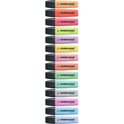 Markeerstift STABILO BOSS Original 70/150 pastel kersenbloesem roze