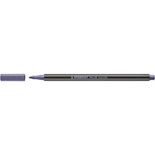 Viltstift STABILO Pen 68/855 medium metallic lila