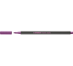 STABILO Pen 68/856 Metallic Medium Pink Felt Pen