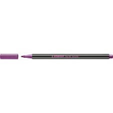 Viltstift STABILO Pen 68/856 medium metallic roze